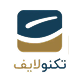 تخفیف 40٪ از تکنولایف